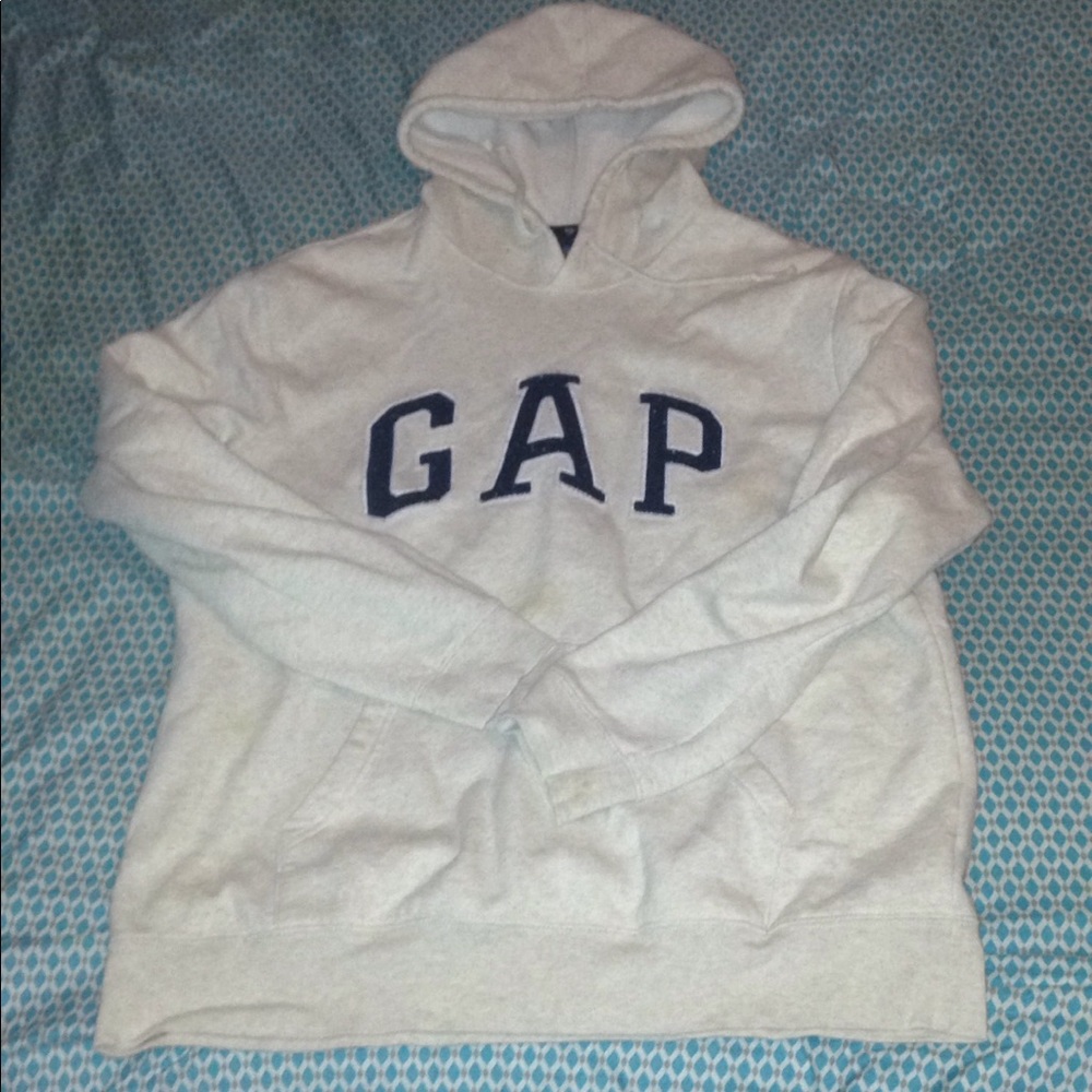 Gap sweatshirt size Large